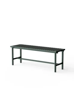 Bench, grøn fra 19 Outdoors<Nine Hot