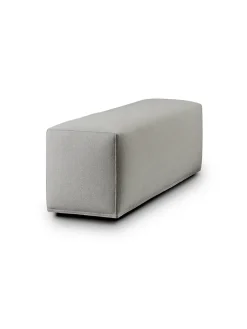 Bench u. Knapper Sack 07, 140 x 40 cm fra<Eilersen New