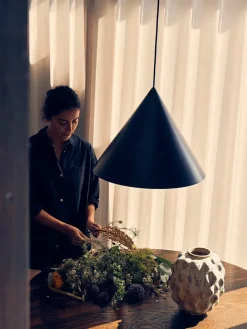 Benjamin Pendel, Ø46 fra<Frandsen