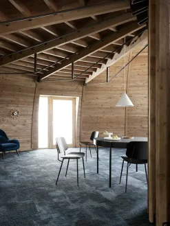 Benjamin Pendel, Ø30 fra<Frandsen Hot