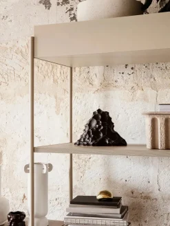 Berg Sculpture fra<Ferm Living Sale