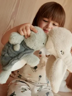 Berman Whale Teddy fra<Liewood Hot