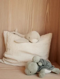 Berman Whale Teddy fra<Liewood Hot