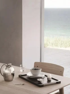 Bernadotte Bakke fra<Georg Jensen Best