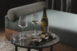 Bernadotte Bakke m. skåle fra<Georg Jensen Clearance