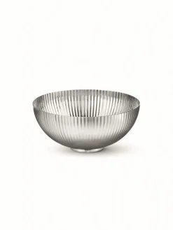 Bernadotte Skål Mellem fra<Georg Jensen