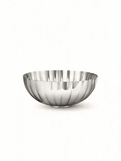 Bernadotte Skål Mellem fra<Georg Jensen