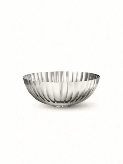 Bernadotte Skål Mellem fra<Georg Jensen