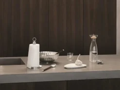 Bernadotte Skål Stor fra<Georg Jensen Clearance