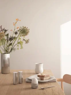 Bernadotte Vase Stor fra<Georg Jensen New