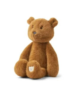Berto Bjørne Bamse, golden caramel fra<Liewood Discount