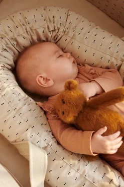 Berto Bjørne Bamse, golden caramel fra<Liewood Discount