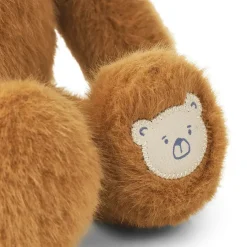 Berto Bjørne Bamse, golden caramel fra<Liewood Discount
