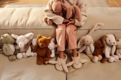 Berto Elefant Bamse, sandy fra<Liewood Hot