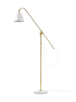 Bestlite BL4 Gulvlampe fra<GUBI Best