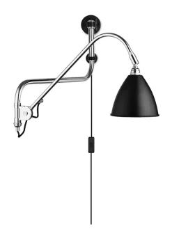 Bestlite BL10 Væglampe fra<GUBI