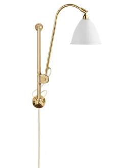 Bestlite BL5 Væglampe fra<GUBI
