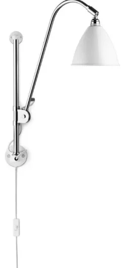 Bestlite BL5 Væglampe fra<GUBI