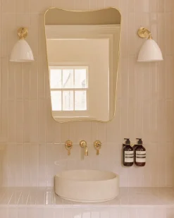 Bestlite BL7 Væglampe fra<GUBI New