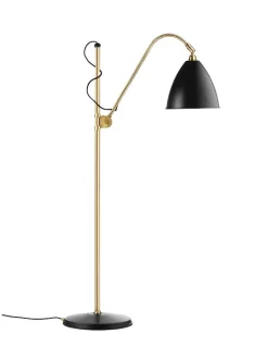 Bestlite BL3M Gulvlampe fra<GUBI Best