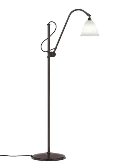 Bestlite BL3S Gulvlampe fra<GUBI New