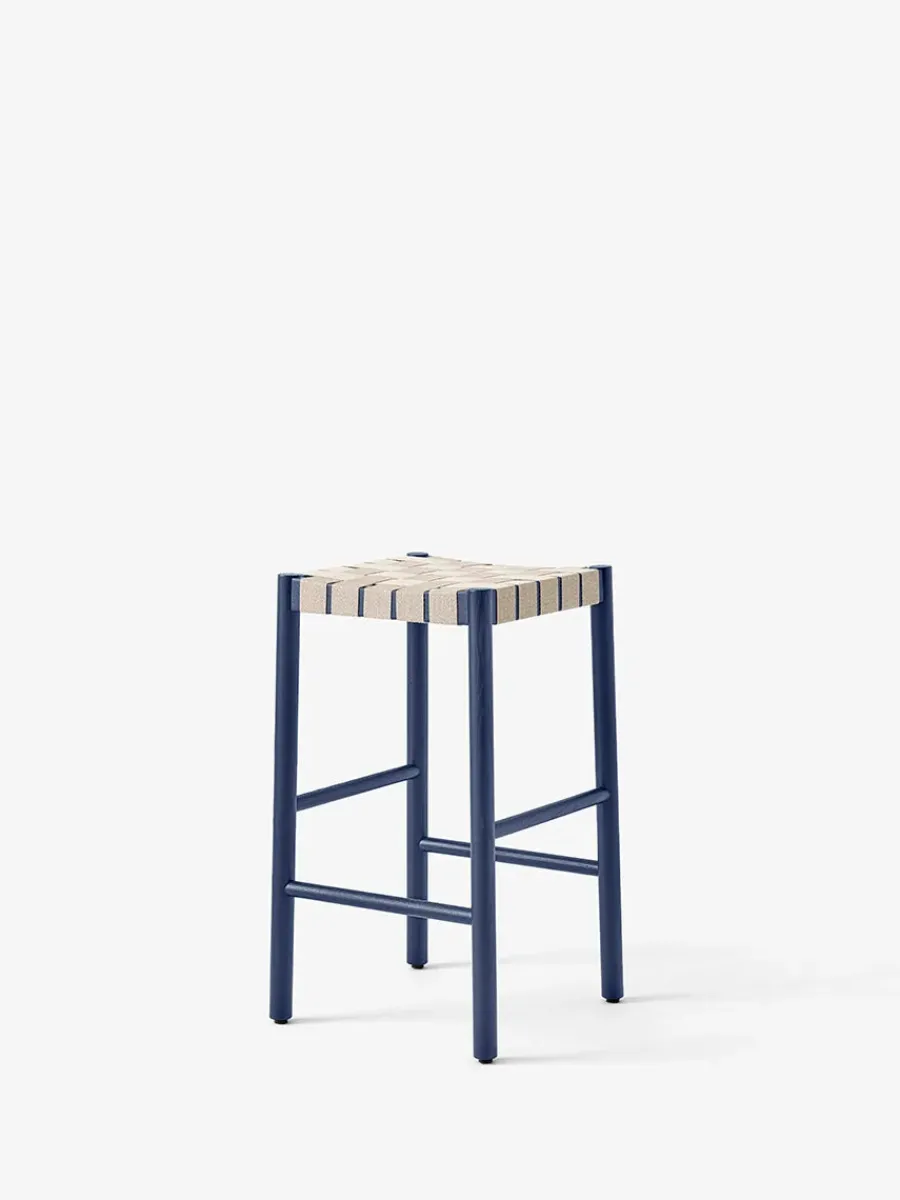 Betty barstol TK7 fra<&Tradition Sale