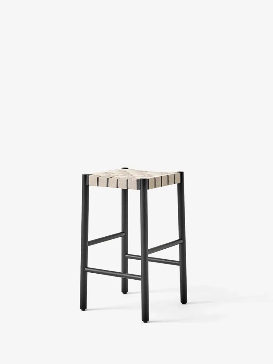 Betty barstol TK7 fra<&Tradition Sale