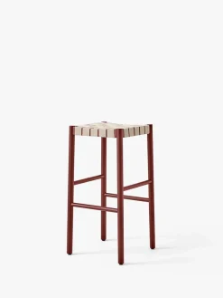 Betty barstol TK7 fra<&Tradition Sale
