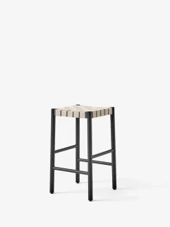 Betty barstol TK7 fra<&Tradition Sale