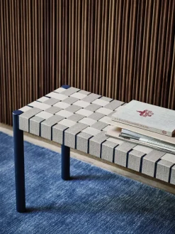 Betty bænk TK4 fra<&Tradition Outlet