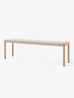 Betty bænk TK5 fra<&Tradition