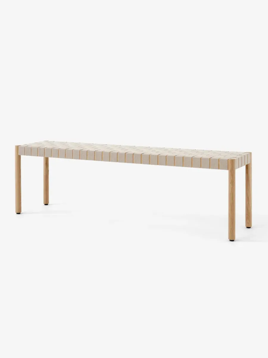 Betty bænk TK5 fra<&Tradition