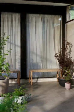 Betty bænk TK5 fra<&Tradition