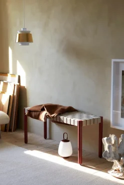 Betty bænk TK5 fra<&Tradition