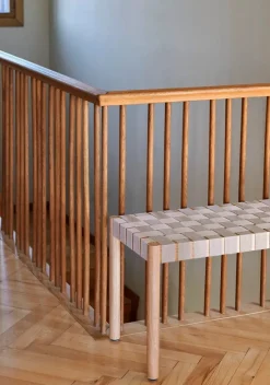 Betty bænk TK5 fra<&Tradition