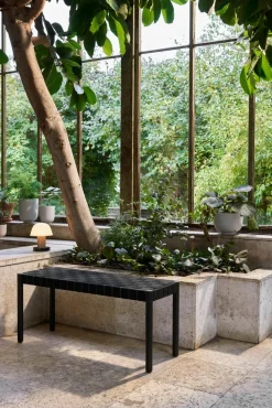 Betty bænk TK5 fra<&Tradition