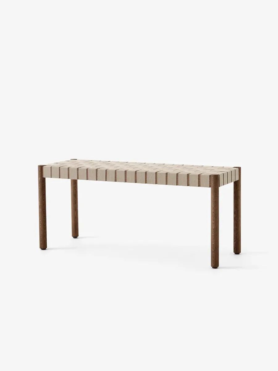 Betty bænk TK5 fra<&Tradition