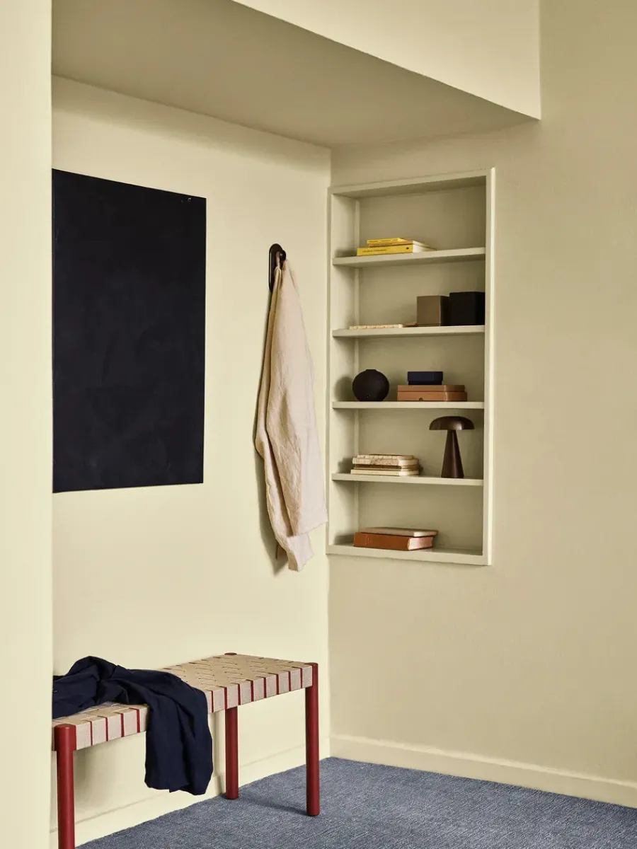 Betty bænk TK5 fra<&Tradition