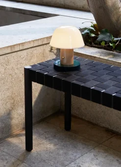 Betty bænk TK5 fra<&Tradition