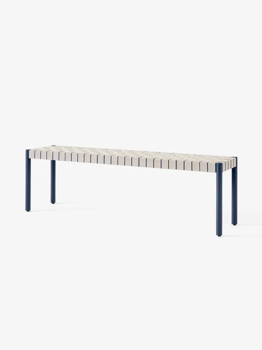 Betty bænk TK5 fra<&Tradition