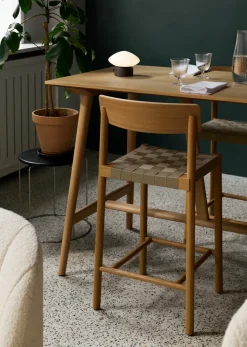 Betty TK12 counter barstol fra<&Tradition Online