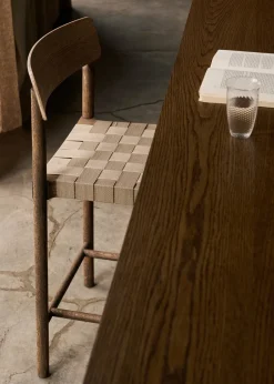 Betty TK12 counter barstol fra<&Tradition Online