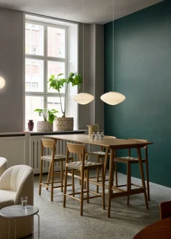 Betty TK12 counter barstol fra<&Tradition Online