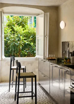 Betty TK12 counter barstol fra<&Tradition Online