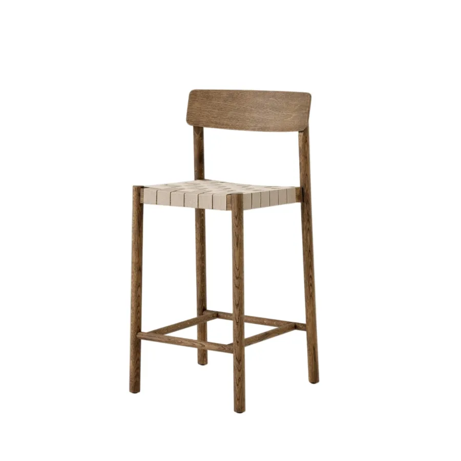 Betty TK12 counter barstol fra<&Tradition Online