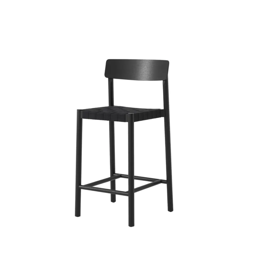 Betty TK12 counter barstol fra<&Tradition Online