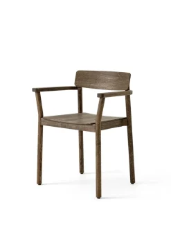 Betty TK10 Spisebordsstol, eg fra<&Tradition