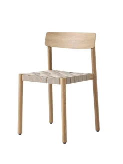 Betty TK1 spisebordsstol fra<&Tradition Outlet