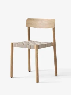 Betty TK1 spisebordsstol fra<&Tradition Outlet