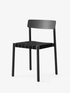 Betty TK1 spisebordsstol fra<&Tradition Outlet